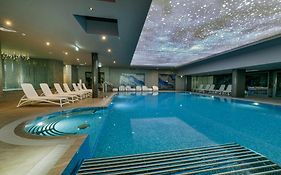 Factory Resort Wellness & Spa